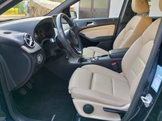 MERCEDES-BENZ B 180 usata, con Cerchi in lega