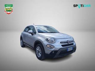 FIAT 500X usata, con Airbag Passeggero