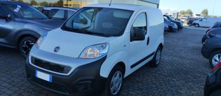 FIAT Fiorino usata, con Airbag