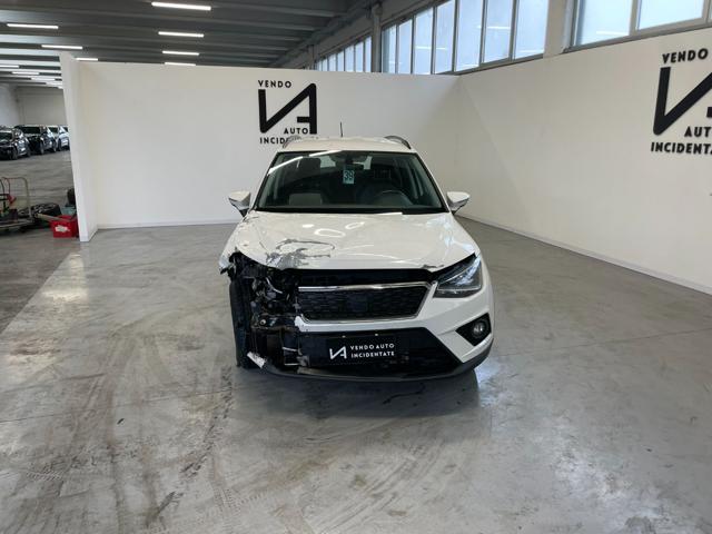 SEAT Arona usata, con Airbag