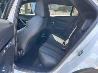 PEUGEOT 2008 usata, con Chiusura centralizzata