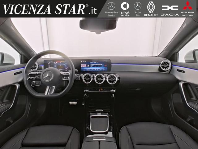 MERCEDES-BENZ A 180 usata, con Autoradio