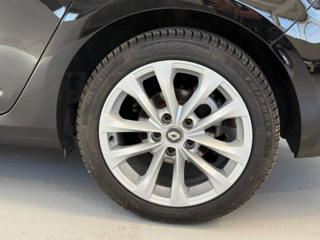 RENAULT Megane usata, con Controllo trazione