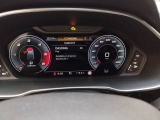 AUDI Q3 usata, con Controllo trazione