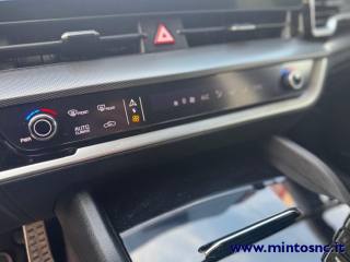 KIA Sportage usata, con Controllo trazione