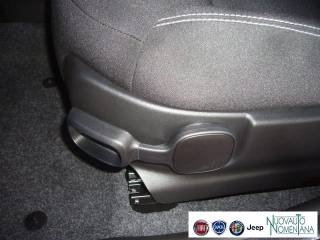 FIAT Panda usata, con Luci diurne