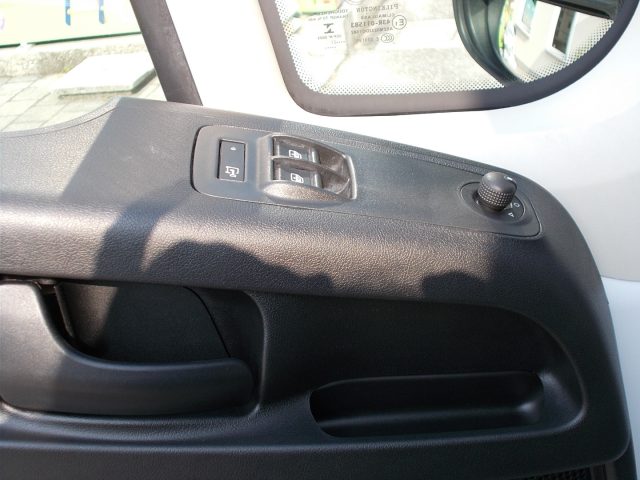 FIAT Ducato usata, con Chiusura centralizzata telecomandata