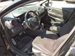 RENAULT Clio usata, con Autoradio