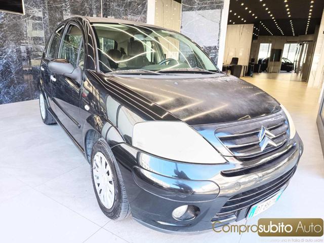 CITROEN C3 usata, con Airbag