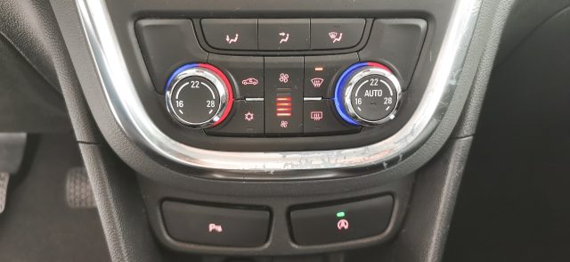 OPEL Mokka usata, con ESP