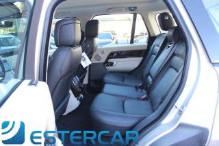 LAND ROVER Range Rover usata, con Antifurto