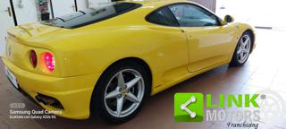 FERRARI 360 usata, con Antifurto