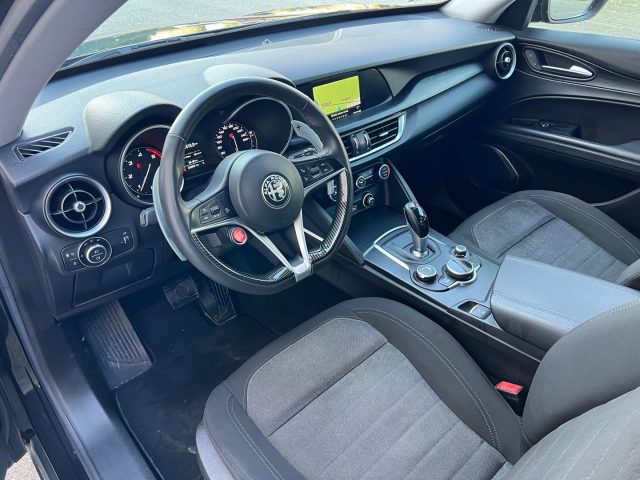 ALFA ROMEO Stelvio usata, con Airbag Passeggero