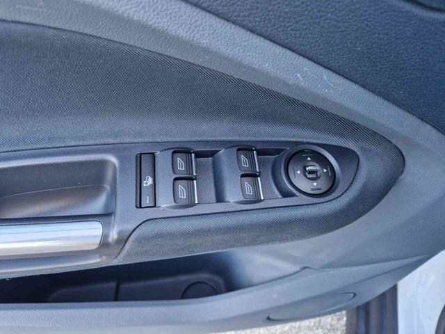 FORD C-Max usata, con USB