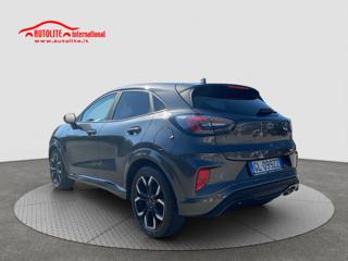 FORD Puma usata, con Airbag Passeggero