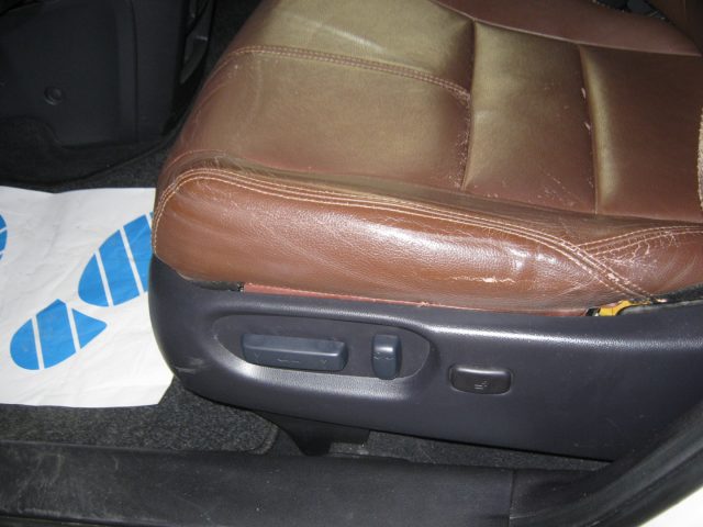 HONDA CR-V usata, con Chiusura centralizzata