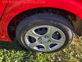 KIA Picanto usata, con Airbag Passeggero