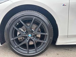 BMW 118 usata, con Boardcomputer