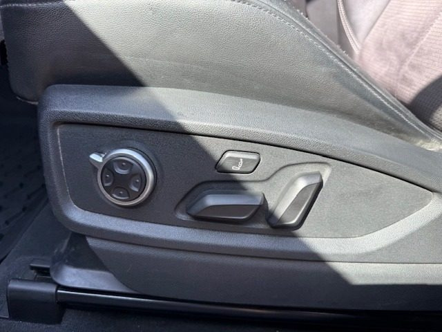 AUDI Q5 usata, con Climatizzatore