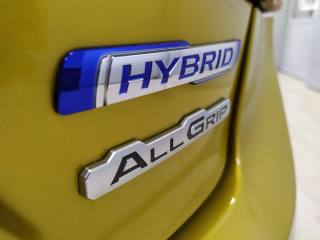 SUZUKI Ignis usata, con Volante in pelle