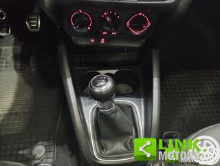 AUDI A1 usata 15