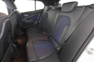 BMW 116 usata 2