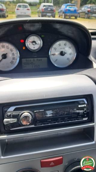 LANCIA Ypsilon usata, con Chiusura centralizzata
