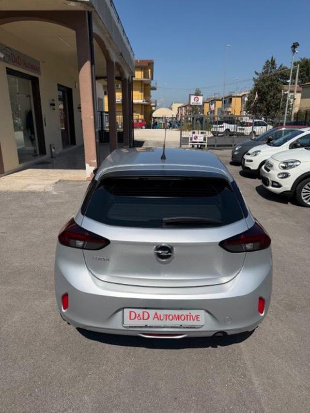 OPEL Corsa usata, con Cerchi in lega