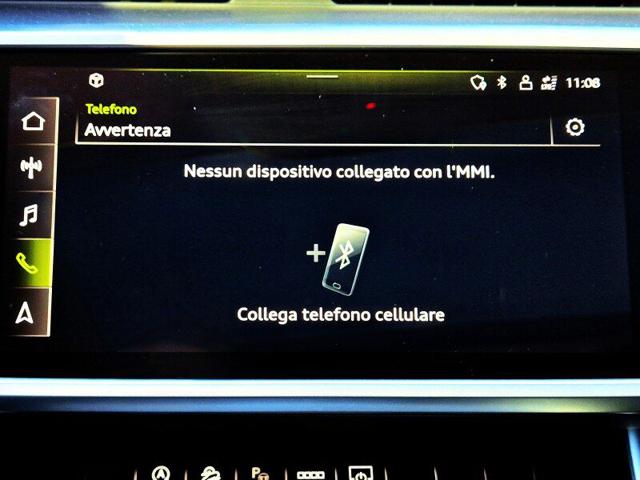 AUDI A6 allroad usata, con Adatto a portatori di handicap