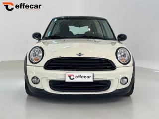 MINI One usata, con Airbag
