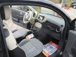 FIAT 500 usata, con Boardcomputer
