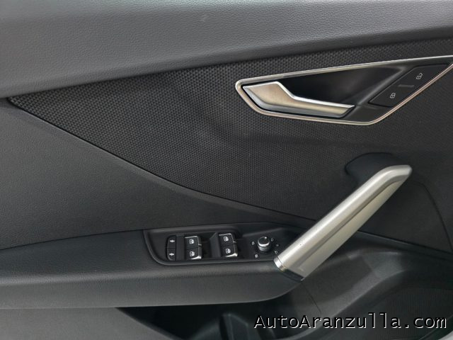 AUDI Q2 usata, con Sedili sportivi