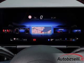 MERCEDES-BENZ GLA 220 usata, con Isofix