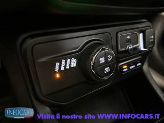 JEEP Renegade usata, con Touch screen