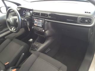 CITROEN C3 usata, con Controllo trazione
