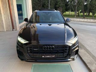 AUDI Q8 usata, con Airbag