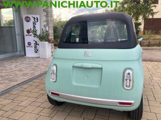 FIAT Topolino usata 4