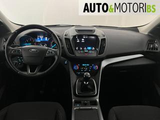 FORD Kuga usata, con Cruise Control