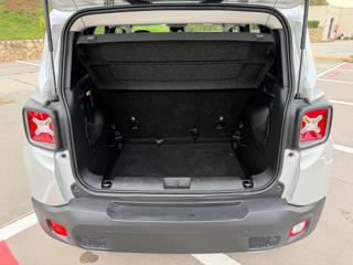 JEEP Renegade usata, con Bluetooth