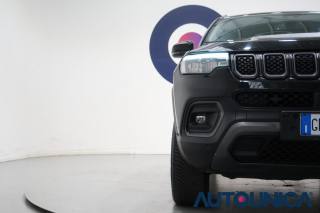 JEEP Compass usata 54