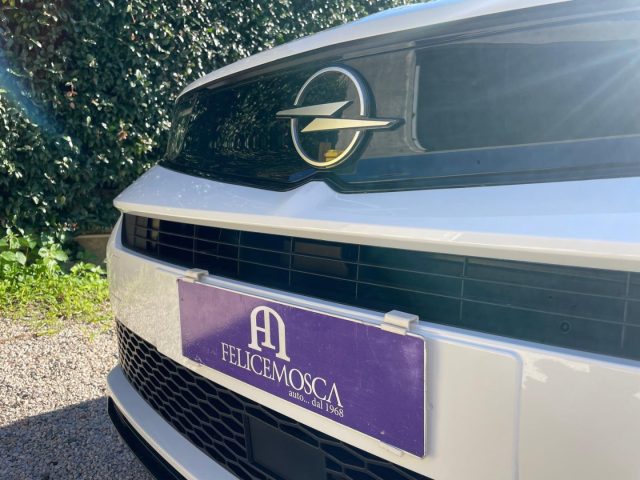 OPEL Mokka usata, con Adaptive Cruise Control