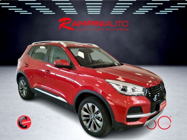 DR MOTOR DR 4.0 usata 5