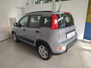 FIAT Panda usata, con Alzacristalli elettrici
