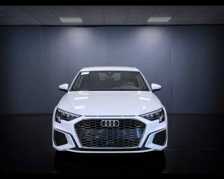 AUDI A3 usata, con Cerchi in lega