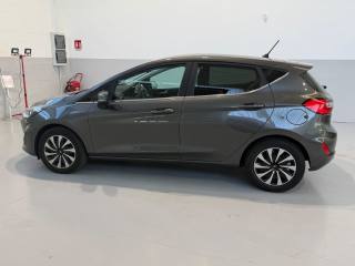 FORD Fiesta usata, con Climatizzatore