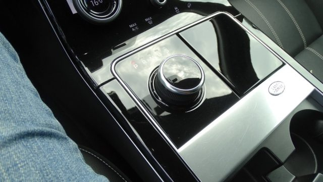 LAND ROVER Range Rover Velar usata 119