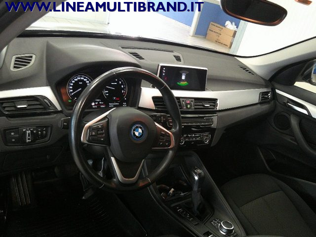 BMW X1 usata, con ESP
