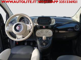 FIAT 500 usata, con ESP