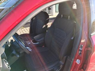 ALFA ROMEO Stelvio usata, con Immobilizzatore elettronico