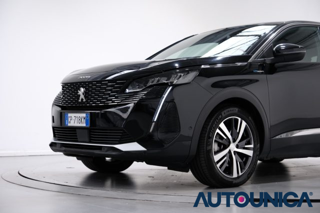 PEUGEOT 3008 usata, con Head-up display